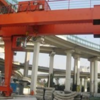 北京門(mén)式起重機(jī)安裝制造