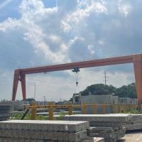 富平龍門吊廠家-門式起重機(jī)維修-單梁起重機(jī)維保